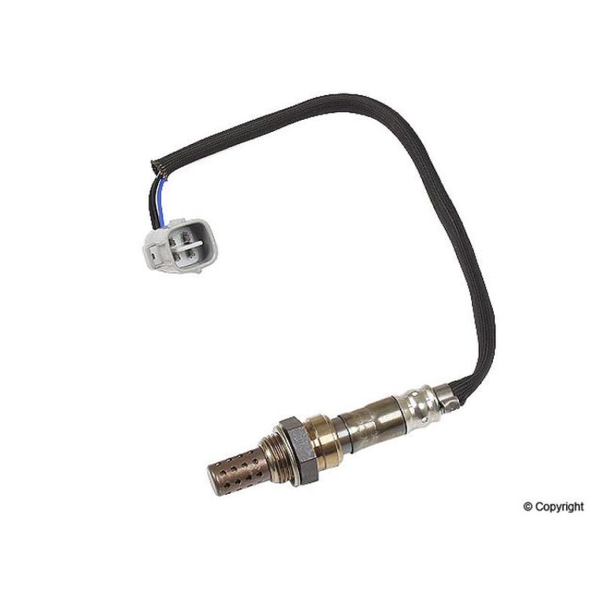 Walker Products 250-24485 Walker Products 250-24485 Oxygen Sensor 4-W Direct Fit Narrow-Band