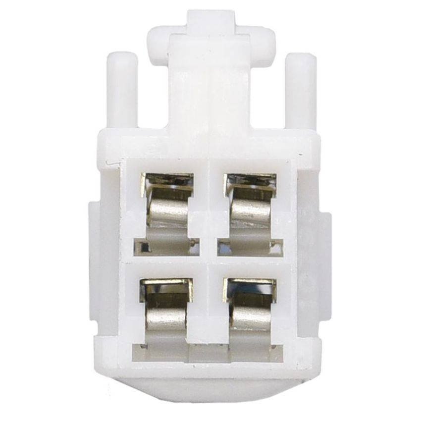 Walker Products 250-24486 Walker Products 250-24486 Oxygen Sensor 4-W Direct Fit Narrow-Band
