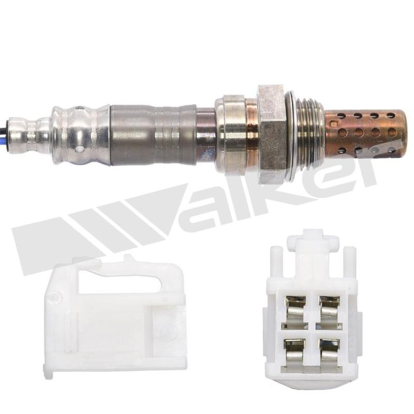 Walker Products 250-24486 Walker Products 250-24486 Oxygen Sensor 4-W Direct Fit Narrow-Band