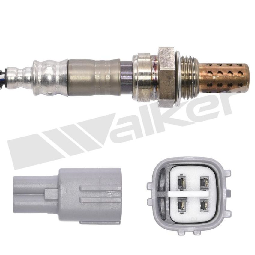 Walker Products 250-24487 Walker Products 250-24487 Oxygen Sensor 4-W Direct Fit Narrow-Band
