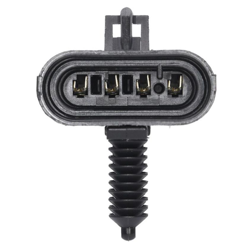 Walker Products 250-24490 Walker Products 250-24490 Oxygen Sensor 4-W Direct Fit Narrow-Band