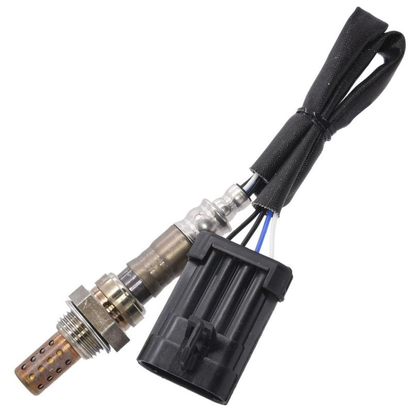 Walker Products 250-24490 Walker Products 250-24490 Oxygen Sensor 4-W Direct Fit Narrow-Band