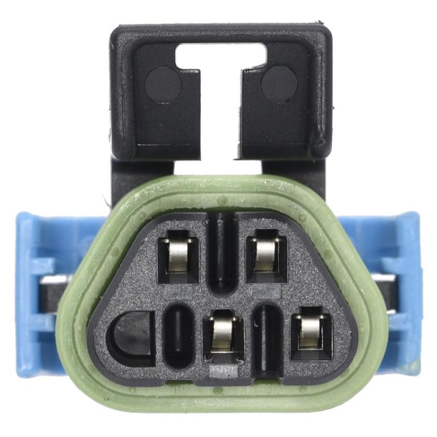 Walker Products 250-24491 Walker Products 250-24491 Oxygen Sensor 4-W Direct Fit Narrow-Band