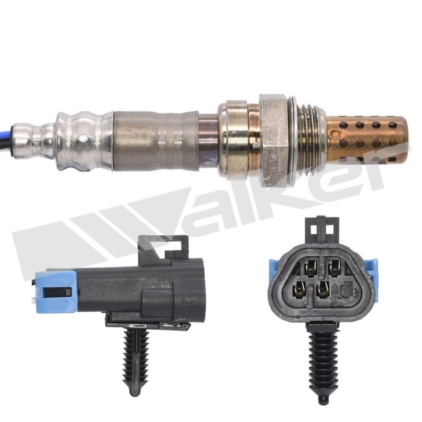Walker Products 250-24492 Walker Products 250-24492 Oxygen Sensor 4-W Direct Fit Narrow-Band