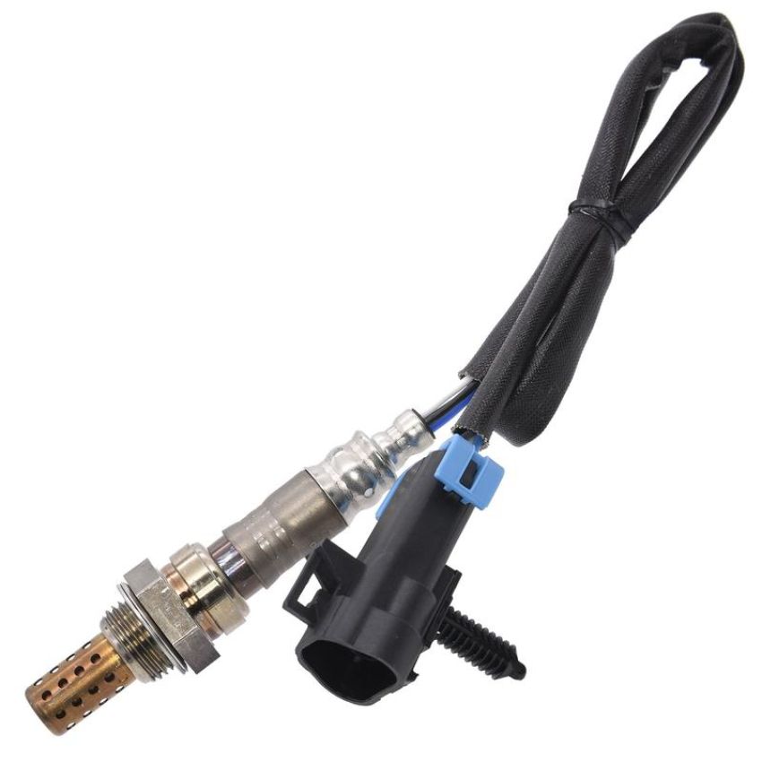 Walker Products 250-24492 Walker Products 250-24492 Oxygen Sensor 4-W Direct Fit Narrow-Band