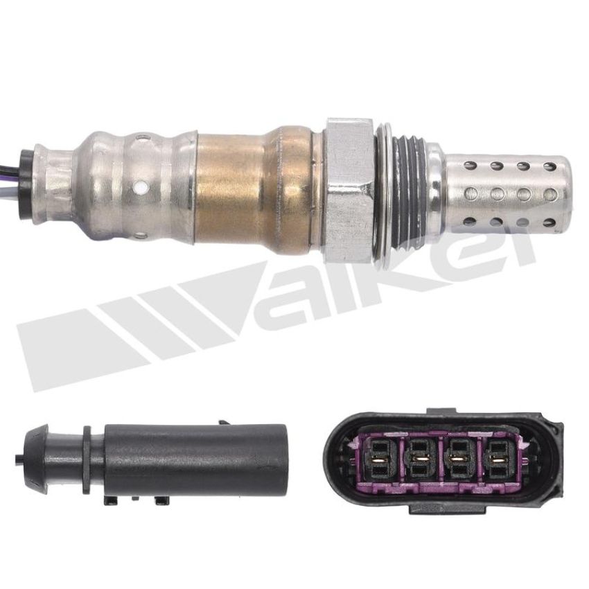 Walker Products 250-24493 Walker Products 250-24493 Oxygen Sensor 4-W Direct Fit Narrow-Band