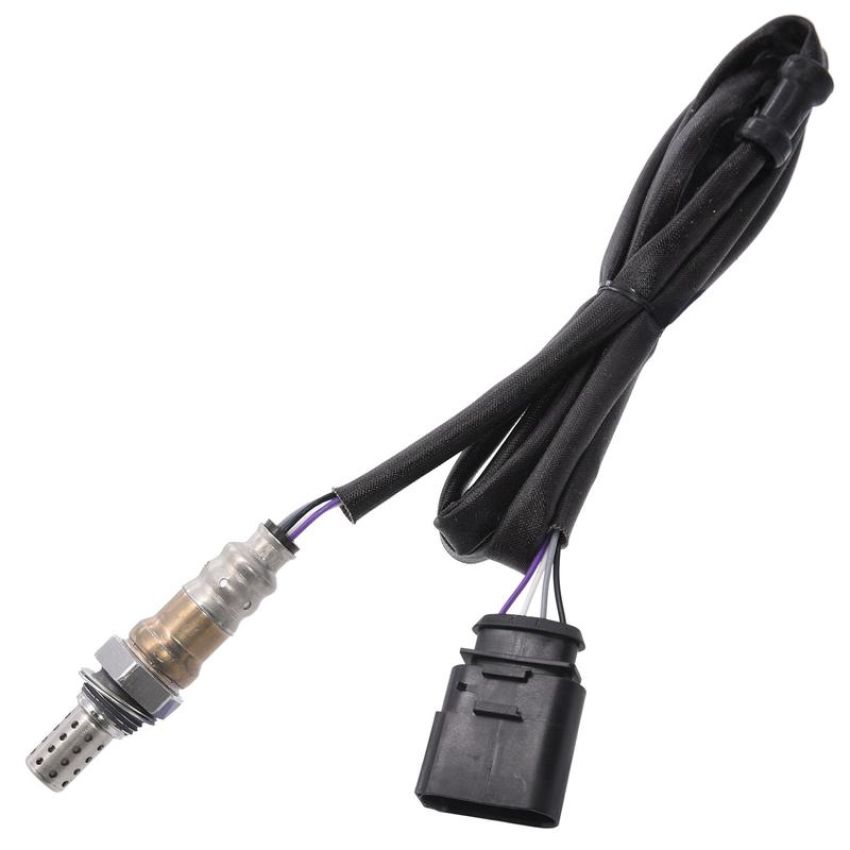Walker Products 250-24493 Walker Products 250-24493 Oxygen Sensor 4-W Direct Fit Narrow-Band