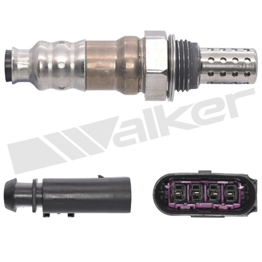 Walker Products 250-24494 Walker Products 250-24494 Oxygen Sensor 4-W Direct Fit Narrow-Band