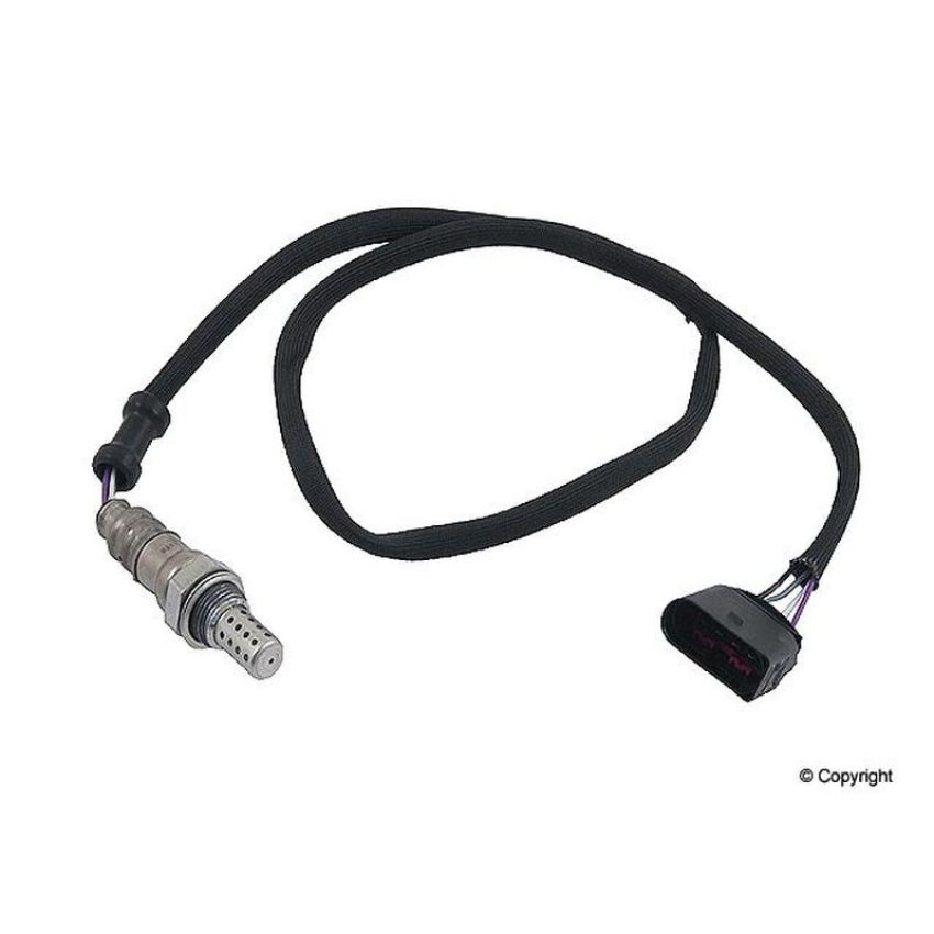 Walker Products 250-24494 Walker Products 250-24494 Oxygen Sensor 4-W Direct Fit Narrow-Band