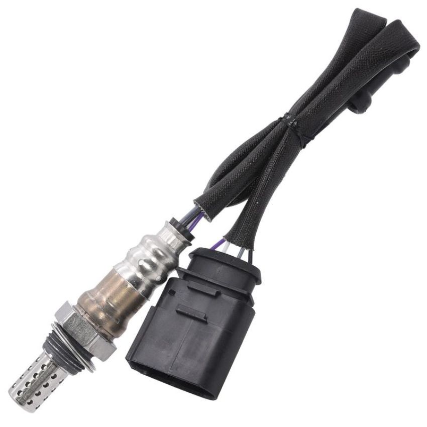 Walker Products 250-24495 Walker Products 250-24495 Oxygen Sensor 4-W Direct Fit Narrow-Band