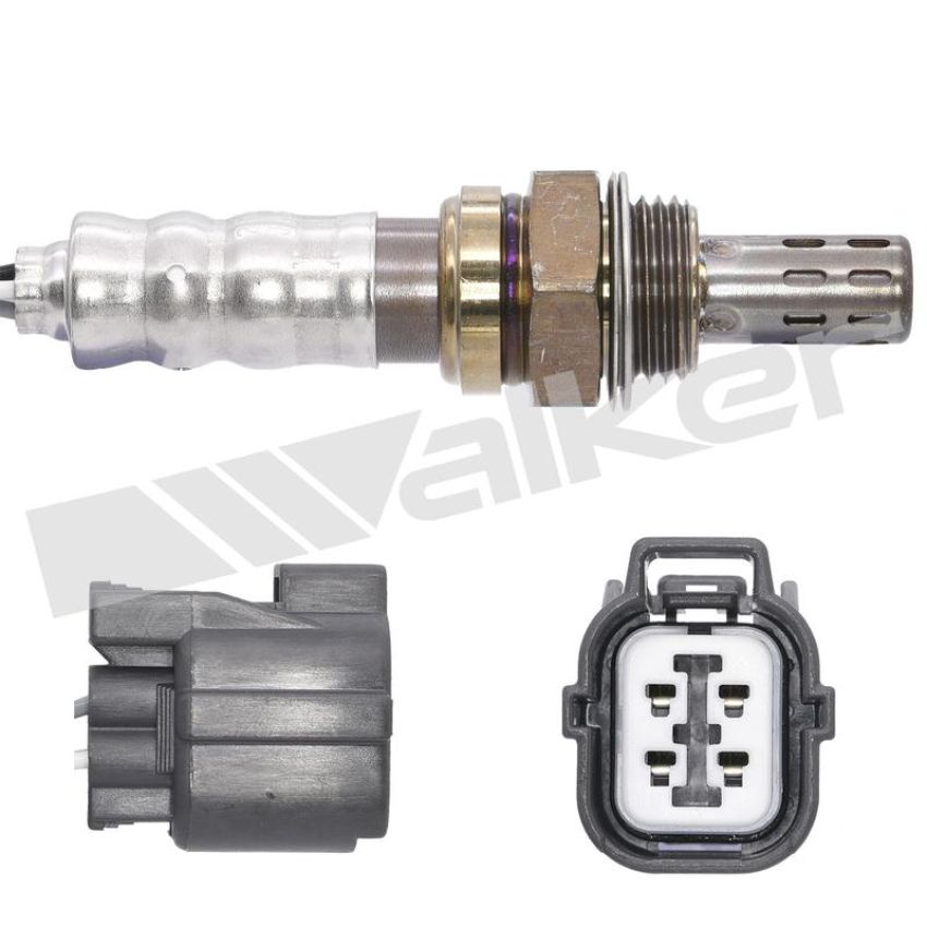 Walker Products 250-24496 Walker Products 250-24496 Oxygen Sensor 4-W Direct Fit Narrow-Band