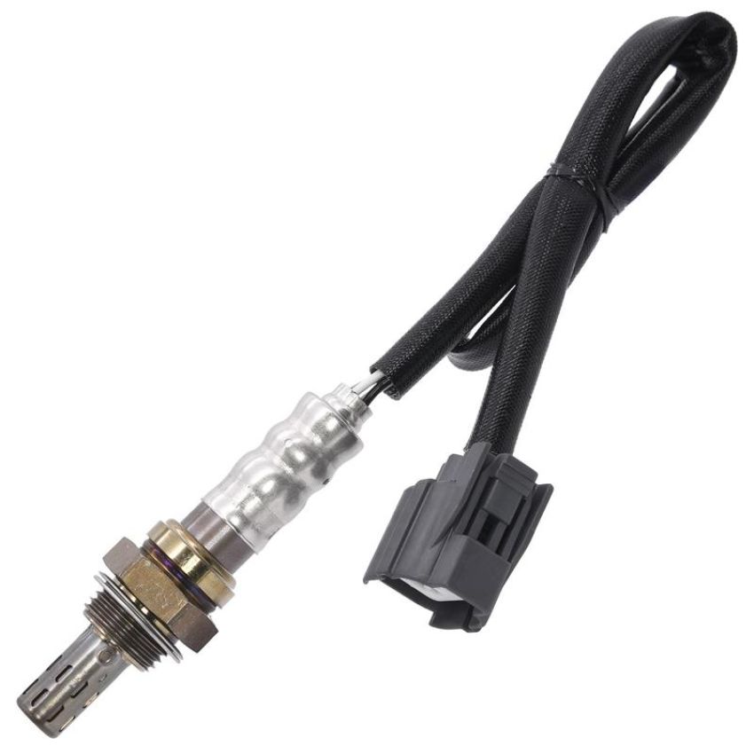 Walker Products 250-24496 Walker Products 250-24496 Oxygen Sensor 4-W Direct Fit Narrow-Band