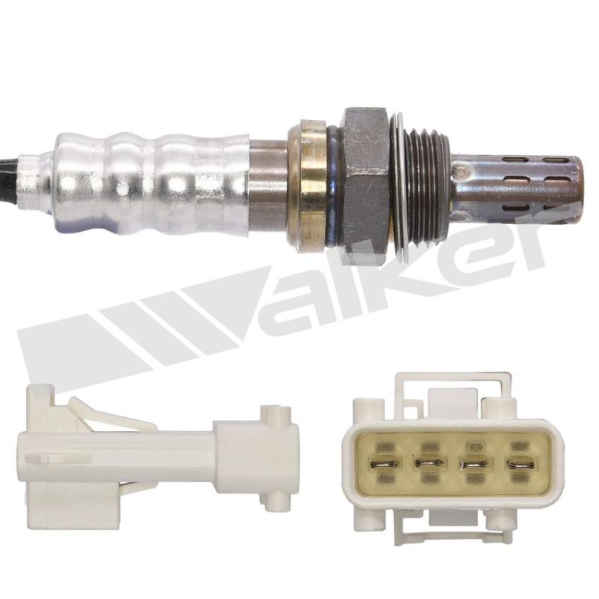 Walker Products 250-24497 Walker Products 250-24497 Oxygen Sensor 4-W Direct Fit Narrow-Band