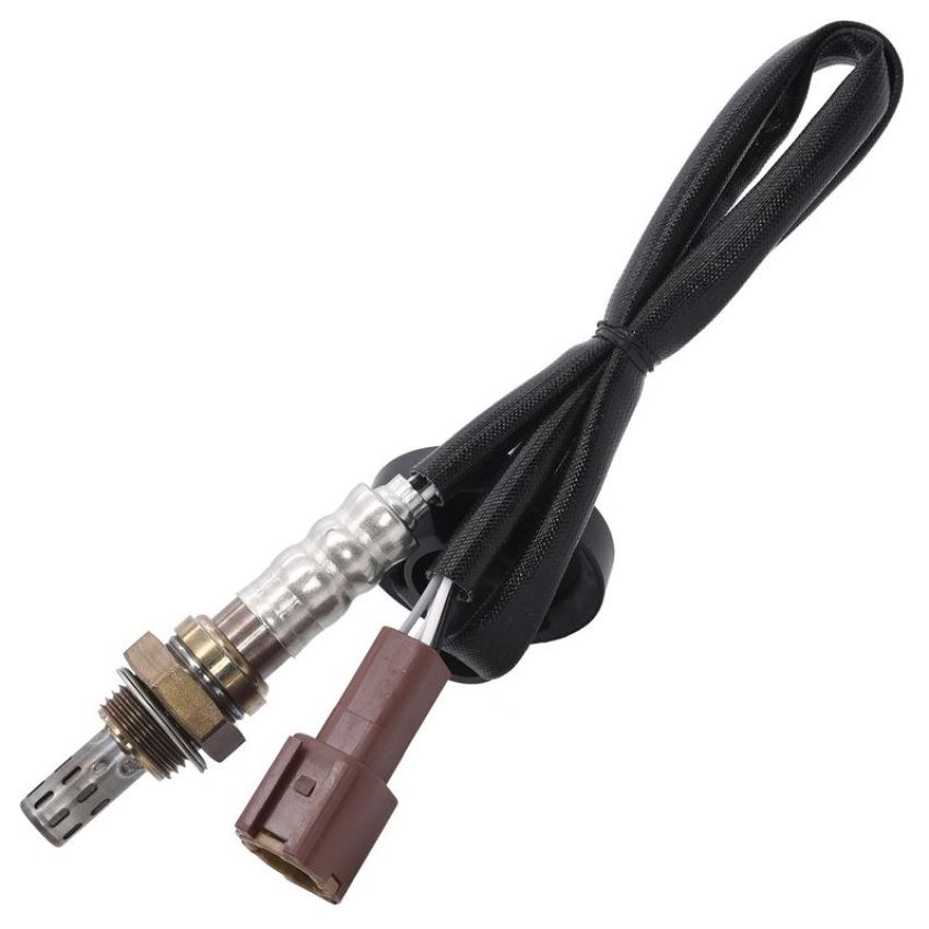 Walker Products 250-24499 Walker Products 250-24499 Oxygen Sensor 4-W Direct Fit Narrow-Band