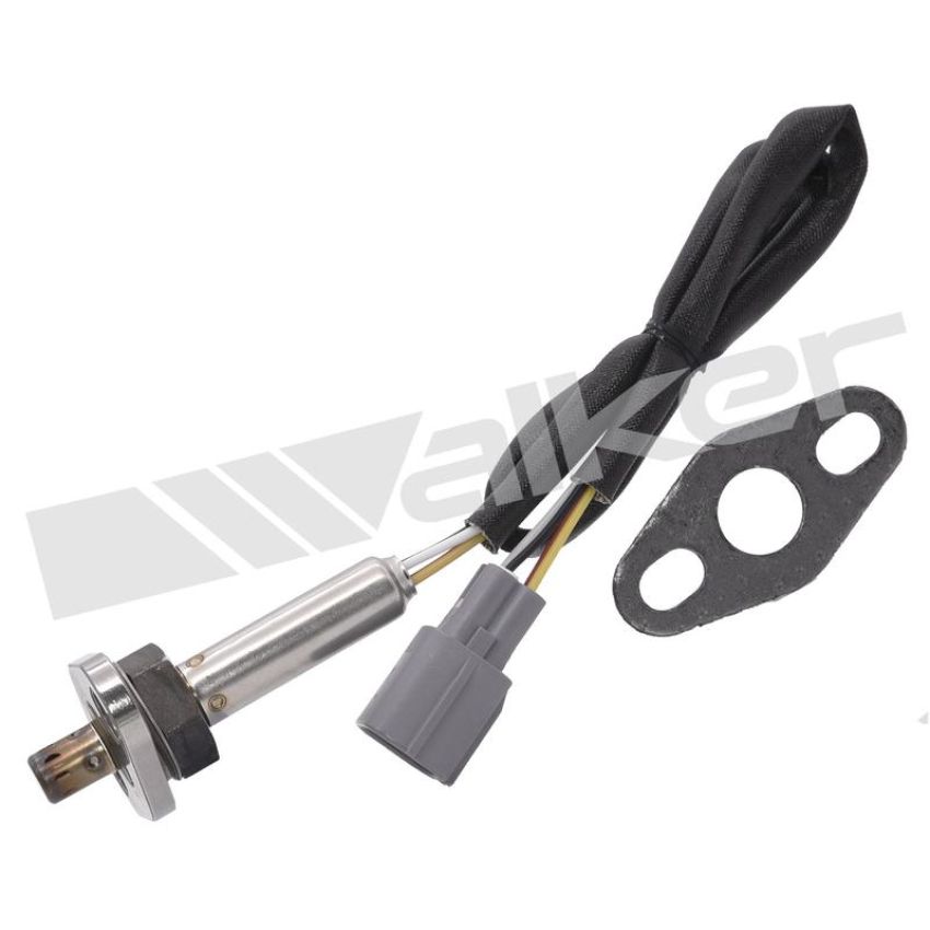 Walker Products 250-24501 Walker Products 250-24501 Oxygen Sensor 4-W Titania W/Flange