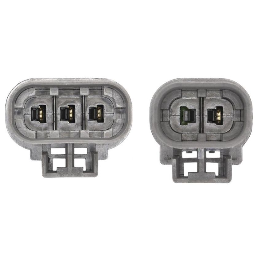 Walker Products 250-24505 Walker Products 250-24505 Oxygen Sensor 4-W Titania Narrow-Band
