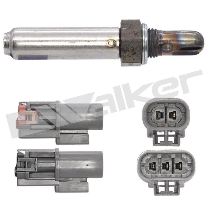 Walker Products 250-24505 Walker Products 250-24505 Oxygen Sensor 4-W Titania Narrow-Band