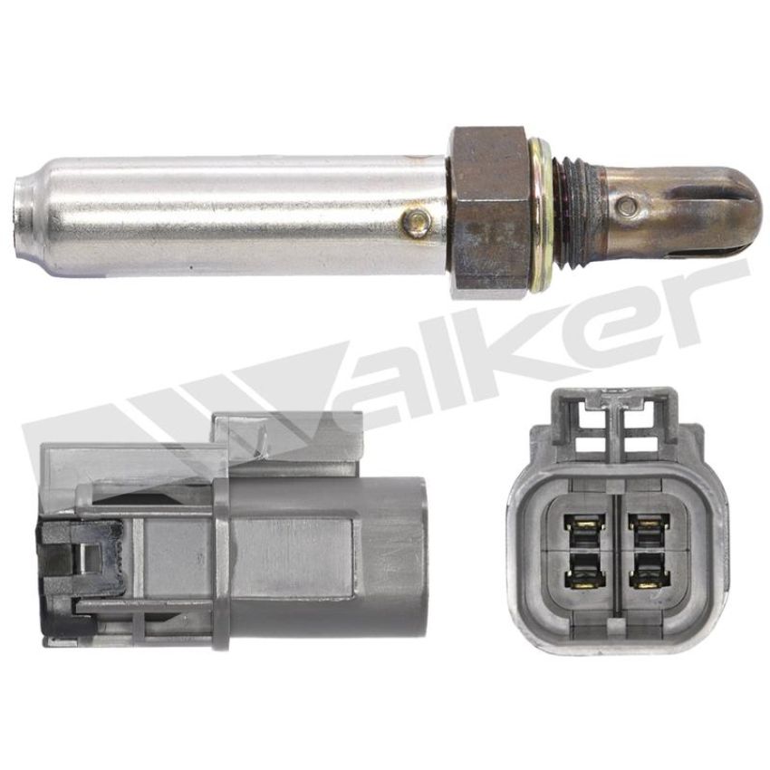 Walker Products 250-24506 Walker Products 250-24506 Oxygen Sensor 4-W Titania Narrow-Band
