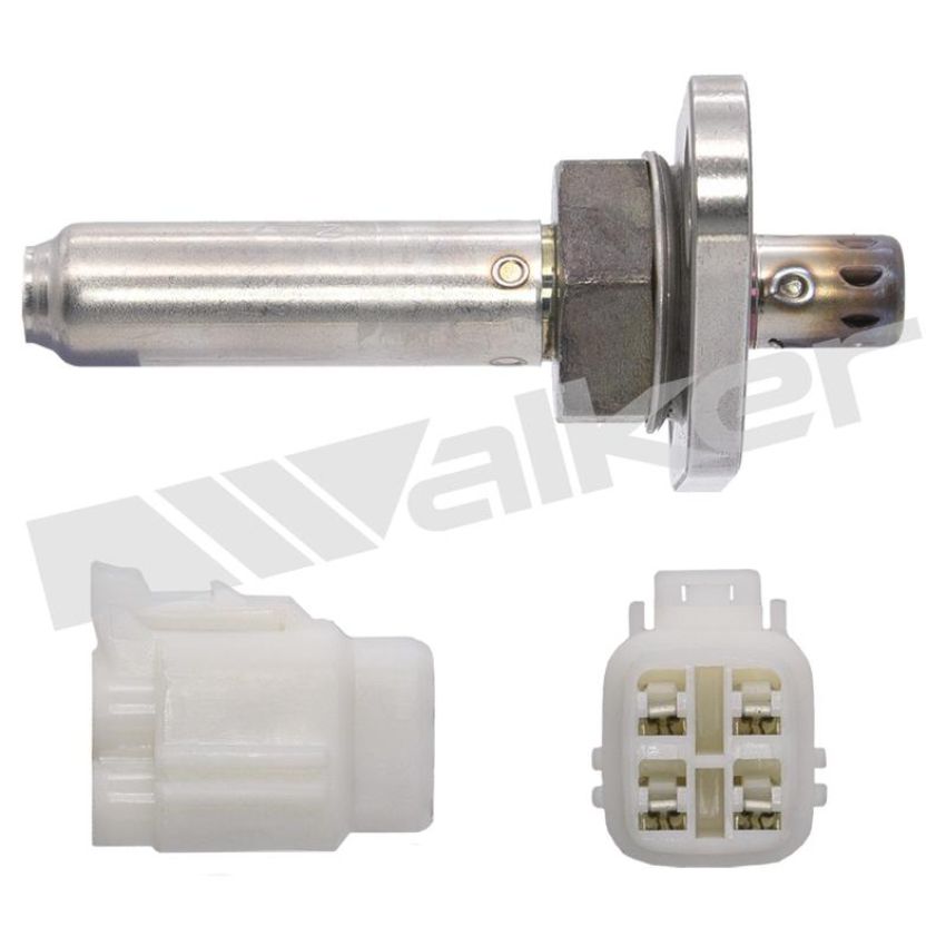 Walker Products 250-24508 Walker Products 250-24508 Oxygen Sensor 4-W Titania W/Flange