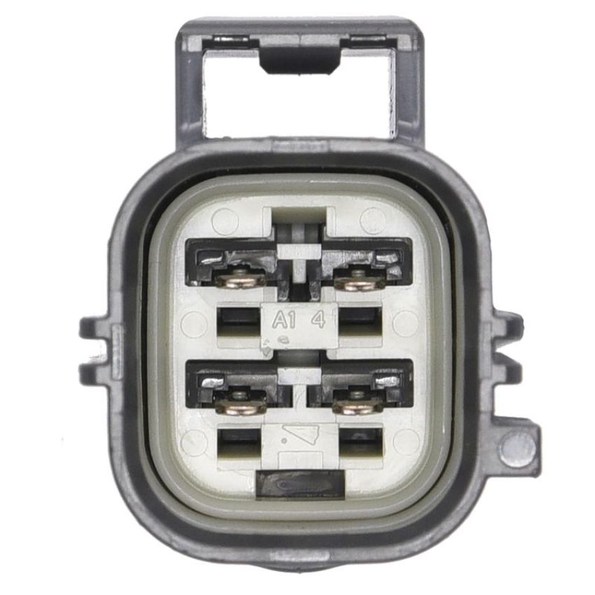Walker Products 250-24509 Walker Products 250-24509 Oxygen Sensor 4-W Direct Fit Narrow-Band