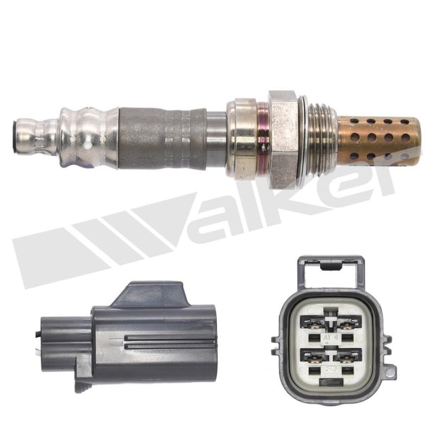 Walker Products 250-24509 Walker Products 250-24509 Oxygen Sensor 4-W Direct Fit Narrow-Band