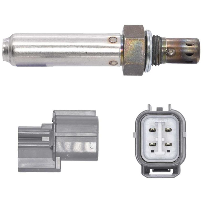 Walker Products 250-24512 Walker Products 250-24512 Oxygen Sensor 4-W Titania