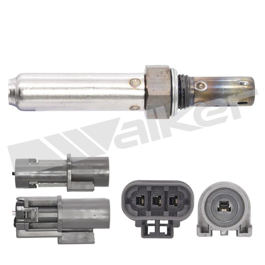 Walker Products 250-24514 Walker Products 250-24514 Oxygen Sensor 4-W Titania Narrow-Band