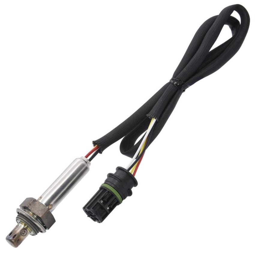 Walker Products 250-24515 Walker Products 250-24515 Oxygen Sensor 4-W Titania Narrow-Band