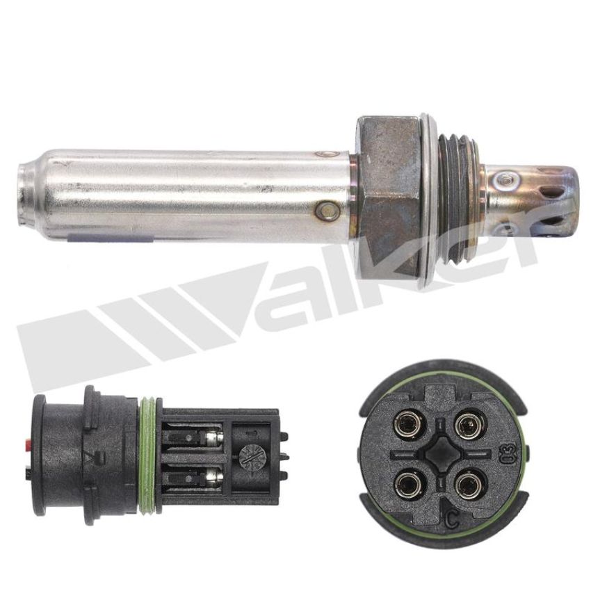 Walker Products 250-24516 Walker Products 250-24516 Oxygen Sensor 4-W Titania Narrow-Band
