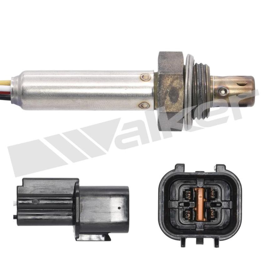 Walker Products 250-24517 Walker Products 250-24517 Oxygen Sensor 4-W Titania Narrow-Band