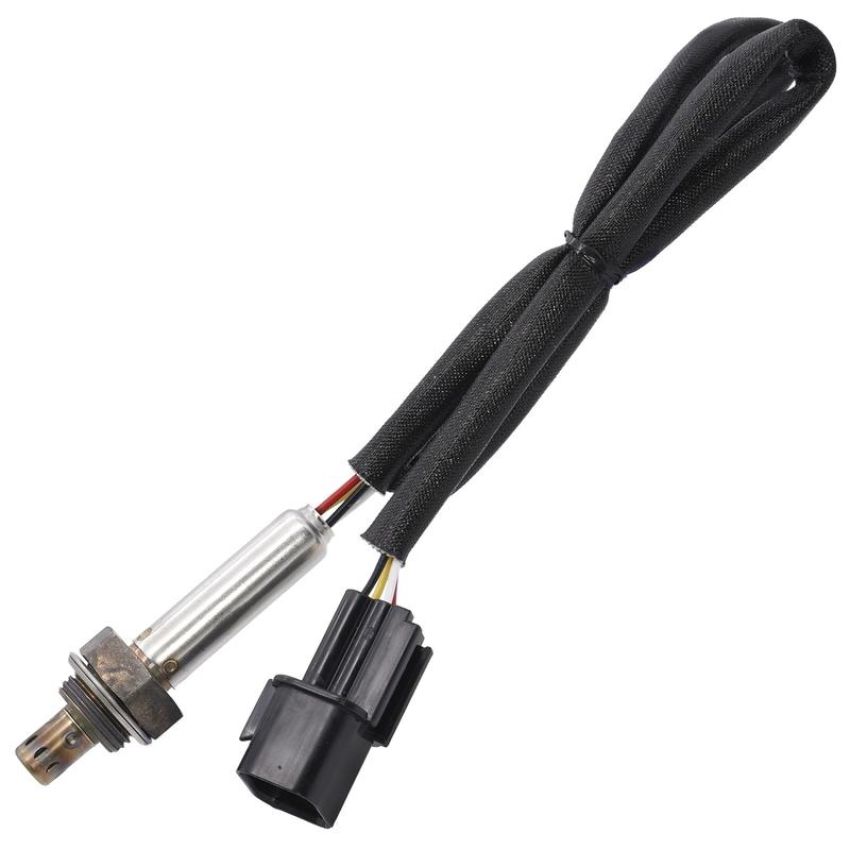 Walker Products 250-24518 Walker Products 250-24518 Oxygen Sensor 4-W Titania Narrow-Band