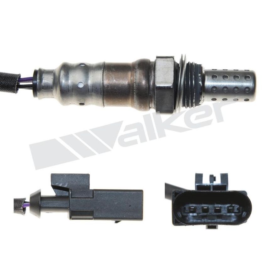 Walker Products 250-24538 Walker Products 250-24538 Oxygen Sensor 4-W Direct Fit Narrow-Band