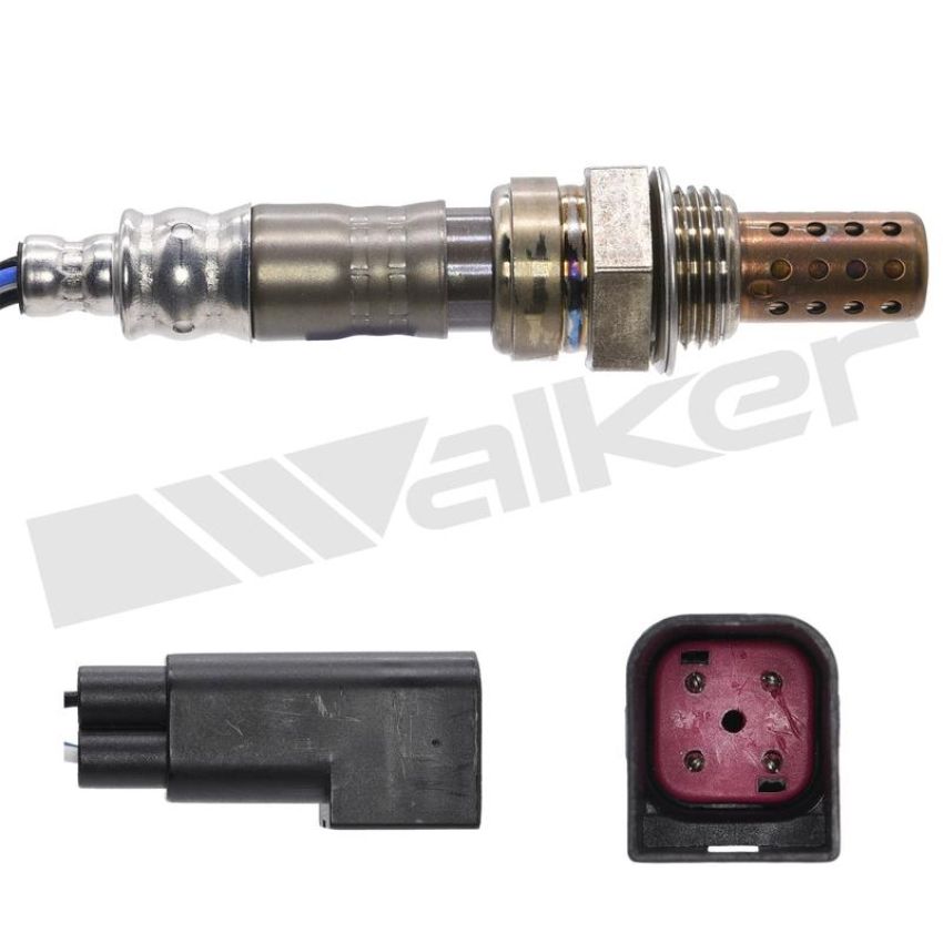Walker Products 250-24552 Walker Products 250-24552 Oxygen Sensor 4-W Direct Fit Narrow-Band