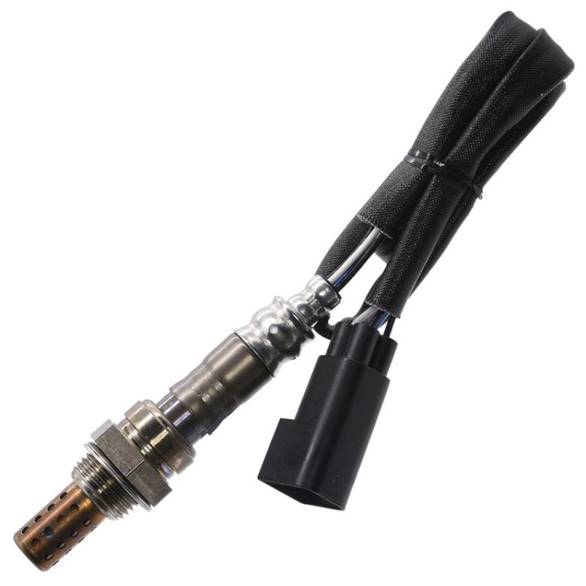 Walker Products 250-24552 Walker Products 250-24552 Oxygen Sensor 4-W Direct Fit Narrow-Band