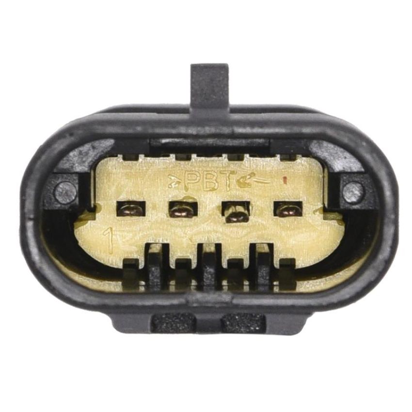Walker Products 250-24585 Walker Products 250-24585 Oxygen Sensor 4-W Direct Fit Narrow-Band