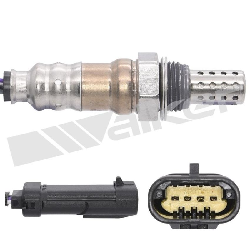Walker Products 250-24585 Walker Products 250-24585 Oxygen Sensor 4-W Direct Fit Narrow-Band