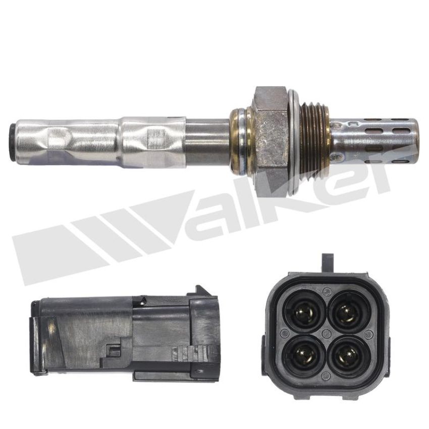 Walker Products 250-24598 Walker Products 250-24598 Oxygen Sensor 4-W Direct Fit Narrow-Band