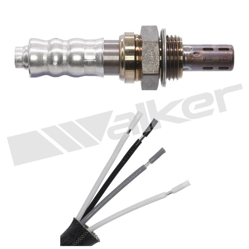 Walker Products 250-24600 Walker Products 250-24600 Oxygen Sensor 4-W Universal Narrow-Band