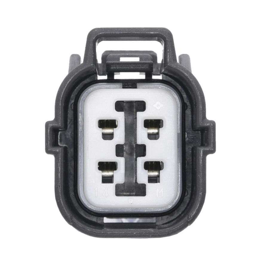 Walker Products 250-24601 Walker Products 250-24601 Oxygen Sensor 4-W Direct Fit Narrow-Band