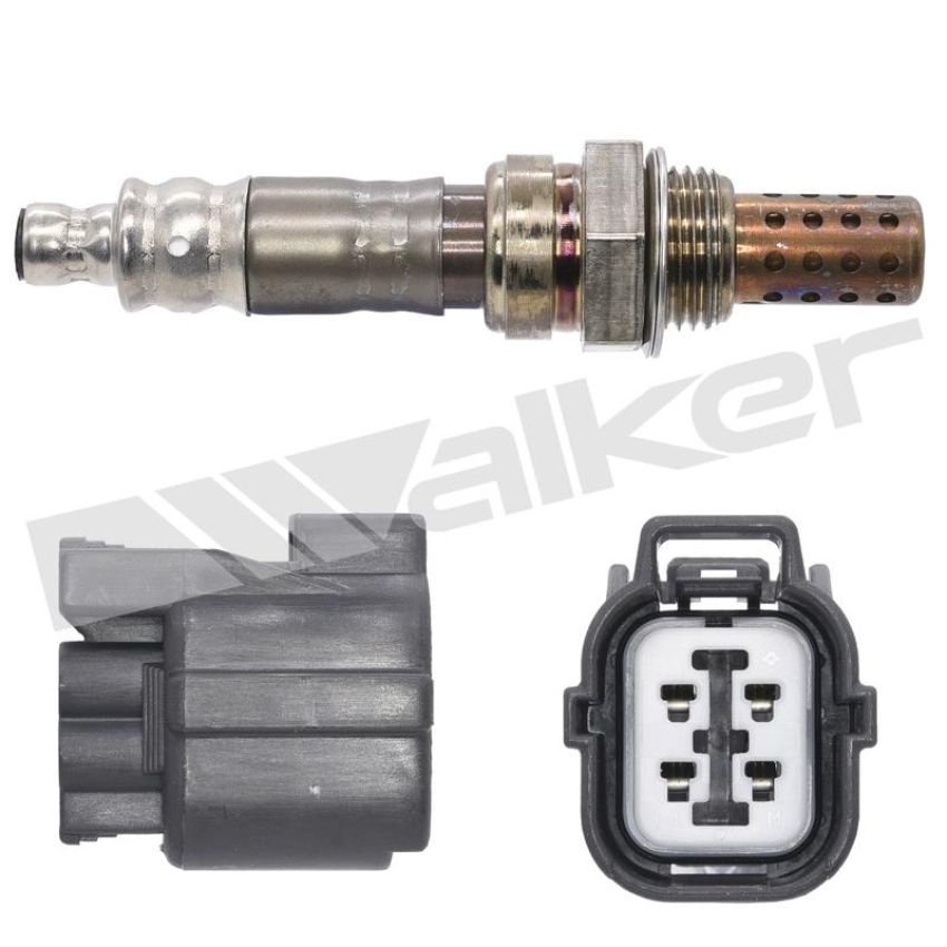 Walker Products 250-24601 Walker Products 250-24601 Oxygen Sensor 4-W Direct Fit Narrow-Band