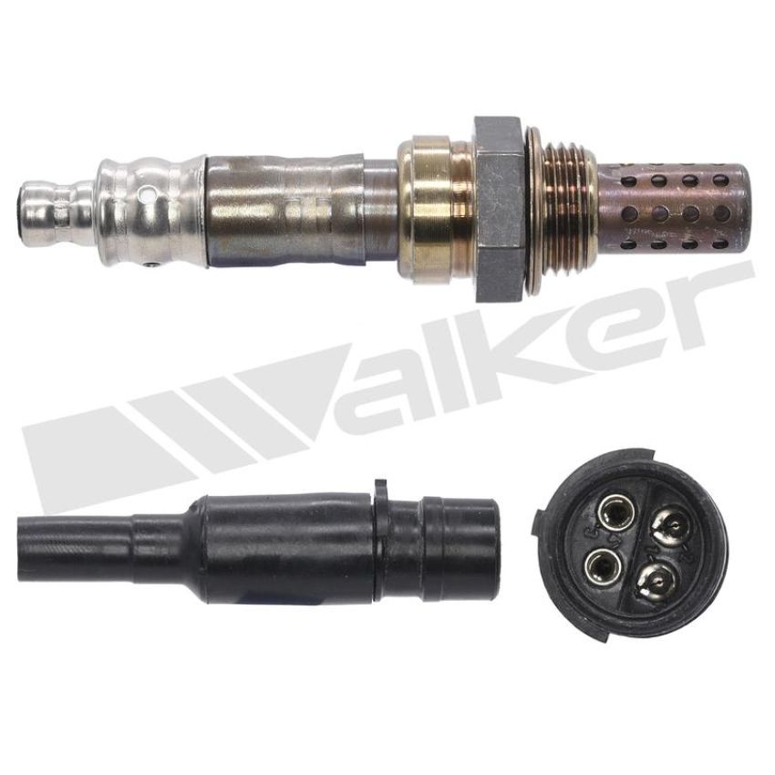 Walker Products 250-24603 Walker Products 250-24603 Oxygen Sensor 4-W Direct Fit Narrow-Band