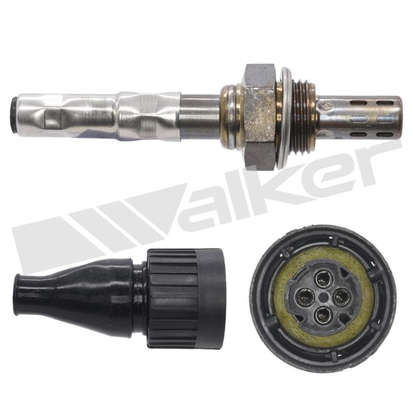 Walker Products 250-24605 Walker Products 250-24605 Oxygen Sensor 4-W Direct Fit Narrow-Band