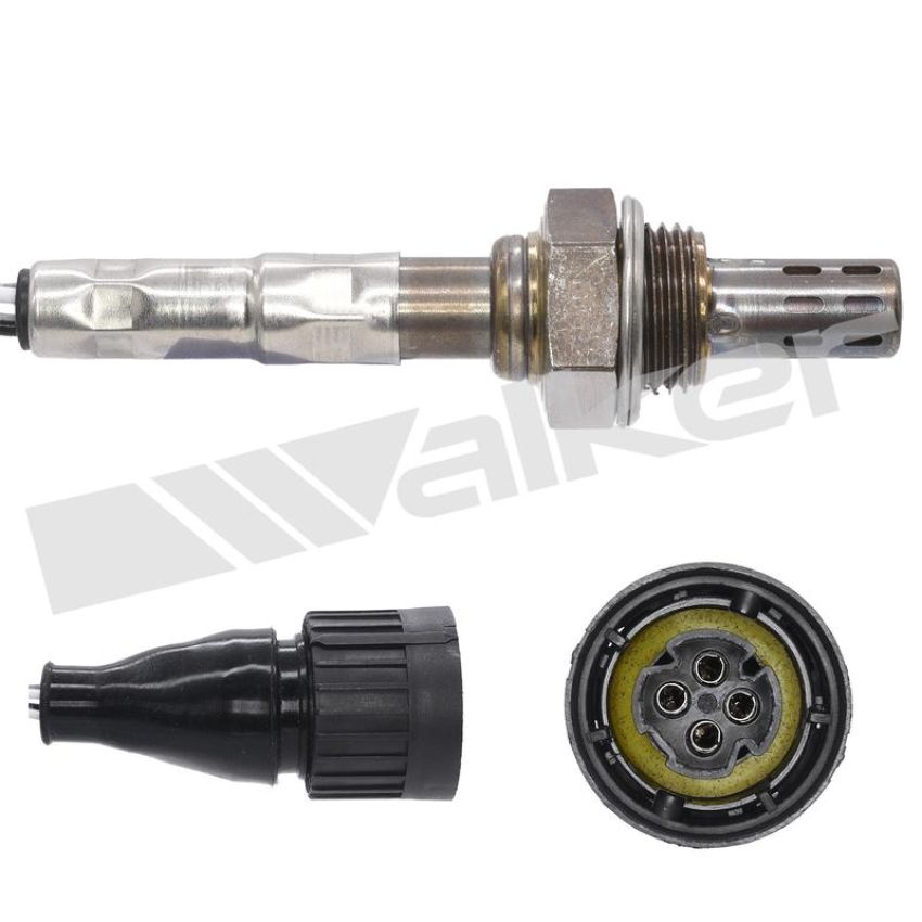 Walker Products 250-24607 Walker Products 250-24607 Oxygen Sensor 4-W Direct Fit Narrow-Band
