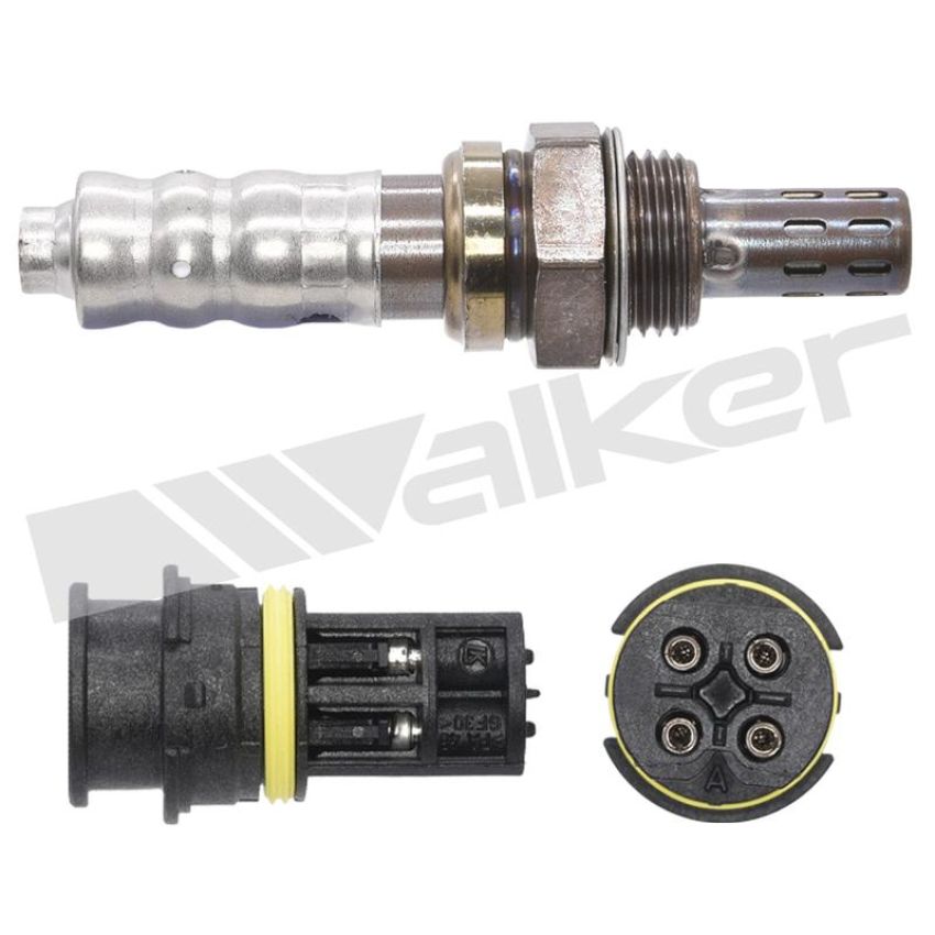 Walker Products 250-24609 Walker Products 250-24609 Oxygen Sensor 4-W Direct Fit Narrow-Band