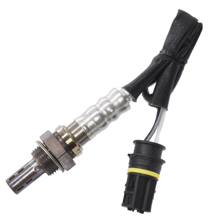 Walker Products 250-24609 Walker Products 250-24609 Oxygen Sensor 4-W Direct Fit Narrow-Band