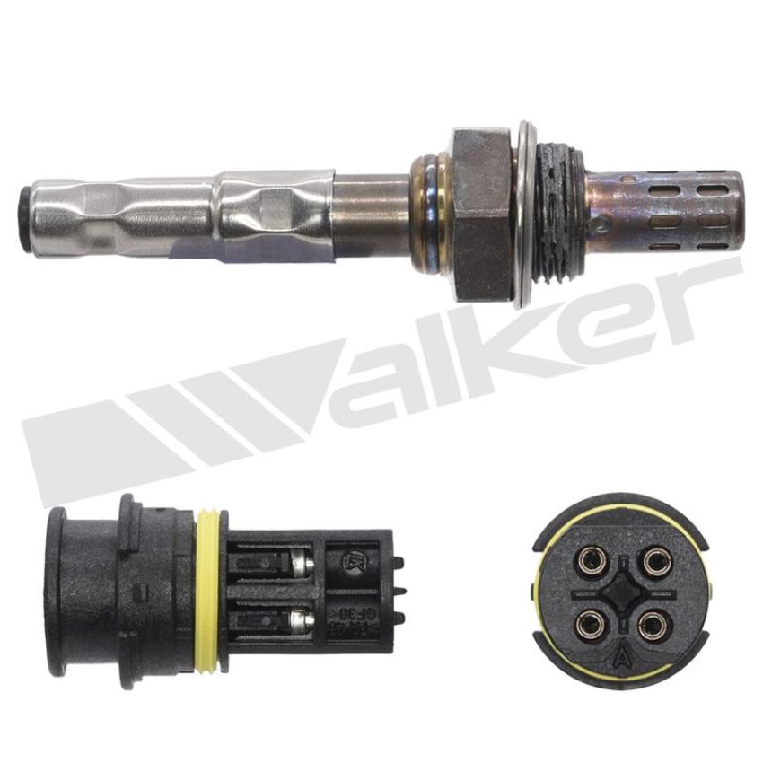 Walker Products 250-24610 Walker Products 250-24610 Oxygen Sensor 4-W Direct Fit Narrow-Band