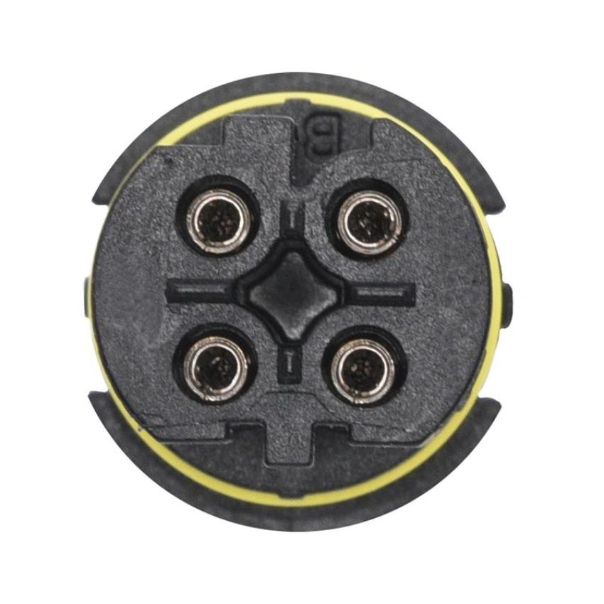 Walker Products 250-24611 Walker Products 250-24611 Oxygen Sensor 4-W Direct Fit Narrow-Band
