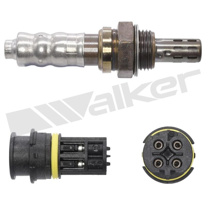 Walker Products 250-24611 Walker Products 250-24611 Oxygen Sensor 4-W Direct Fit Narrow-Band