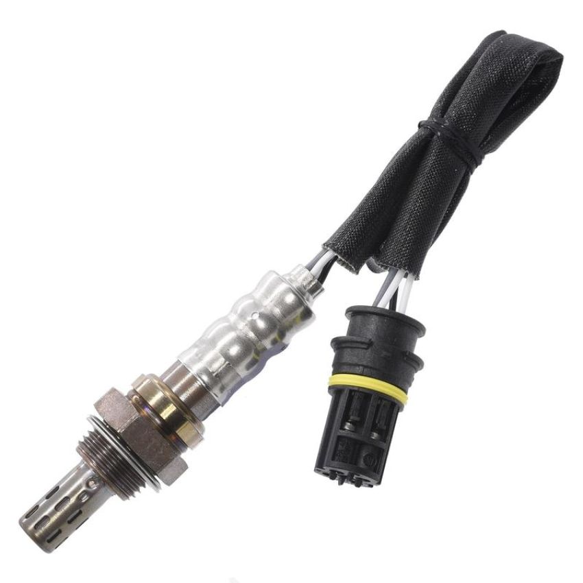 Walker Products 250-24611 Walker Products 250-24611 Oxygen Sensor 4-W Direct Fit Narrow-Band