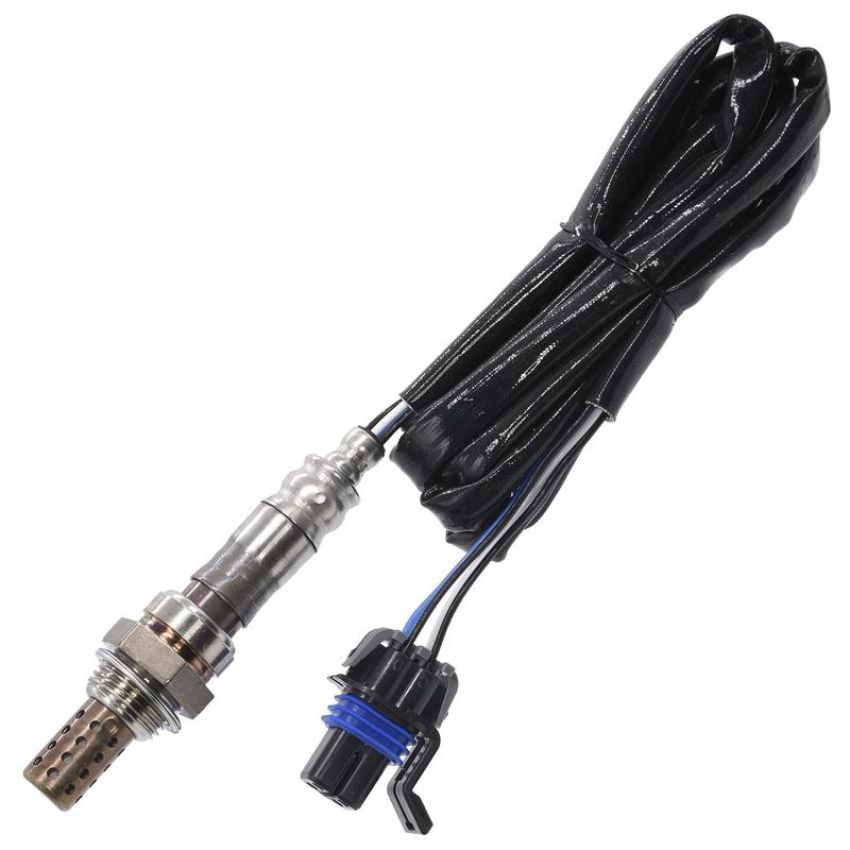 Walker Products 250-24616 Walker Products 250-24616 Oxygen Sensor 4-W Direct Fit Narrow-Band